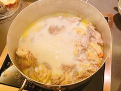 -捞王锅物料理(上海世茂广场店)