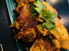 泰式烧烤鸡肉-URBAN SOI Thai Kitchen乐泰料理(长乐路店)