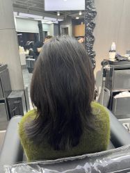 -Sying杉影日式烫染專門店