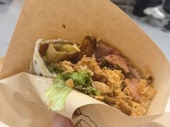 -虎伢Fuuya!咖啡煎饼(陆家嘴波特营店)