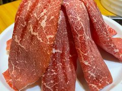 -水林间·寿喜烧自助(仙林金鹰店)