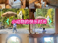 -HERRE·FARM 赫尔露营农场·团建聚会包场