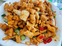 -椿记烧鹅(叠彩店)