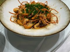 -老人和饭店(淮海中路店)