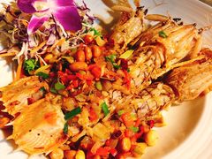 -Onion restaurant