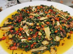 -辣婆婆(航天桥店)