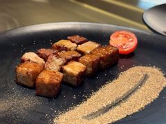 -温度铁板烧(亚泰大街店)