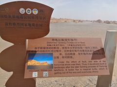 -敦煌雅丹国家地质公园
