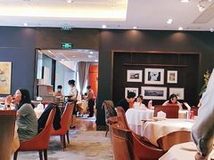 大堂-利苑酒家(华熙国际店)