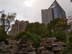 -舟山希尔顿酒店