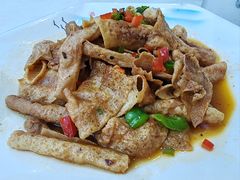 -黄牛肉馆·皖南土菜