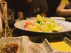 -觅福里•熟成和牛餐厅