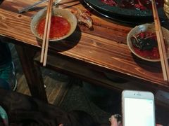 -黄潇洒老火锅(九眼桥宏济巷店)