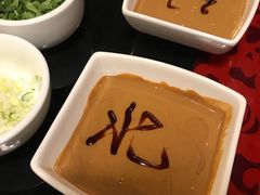 -北门涮肉·炭火铜锅涮肉(什刹海店)