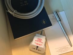 -香港皇家太平洋酒店