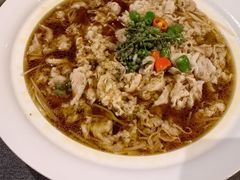 -羲和雅苑•北京烤鸭(平安国际金融中心店)