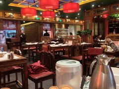 -小吊梨汤·北京菜·烤鸭(鸟巢店)