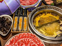 -快乐小羊(富强中路店)