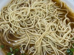 -陈记锅盖面(长江路店)