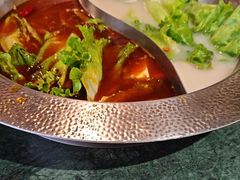 -麻田会 ·鲜活现烹·牛蛙火锅(珠江新城维家思广场店)