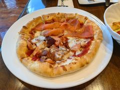 -安妮意大利餐厅(世贸天阶店)
