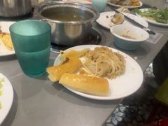 -遇上西雅图多融合海鲜自助餐厅(中房金谊广场店)