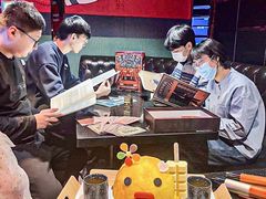 -Miohca缪卡KTV(和平店)