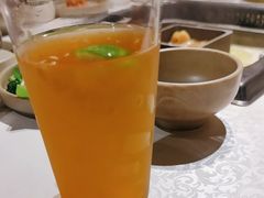 -巴奴毛肚火锅(相州店)