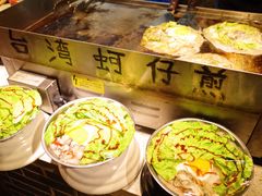 -河坊美食街(河坊街店)