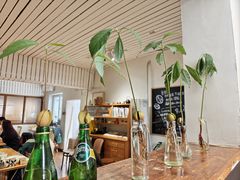 -沏点Trattoria意大利餐厅(新街口店)
