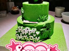 -CAKE BOSS 蛋糕老板(西单君太百货店)