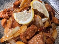 -桂小厨广西菜(青秀万达店)