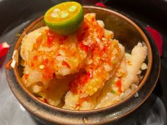 -星叶·东南亚料理(温州万象城店)