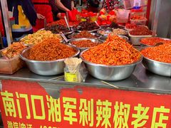 -南门口湘军剁辣椒老店(老长沙第一品牌店)