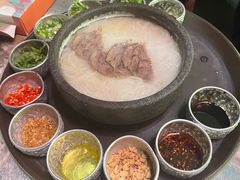 -浩海火燒雲傣家菜(芮欧百货店)