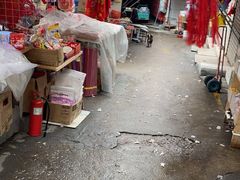 -利津路小商品批发市场