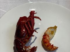 -洪福龙虾
