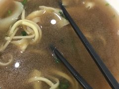 -东方宫中国兰州牛肉拉面(新起街店)