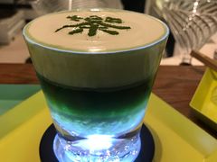-茶是一枝花泡茶店