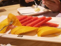 -满记甜品(苏州中心店)