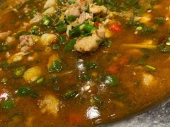 鲜锅兔-老号尤兔头(幸福店)