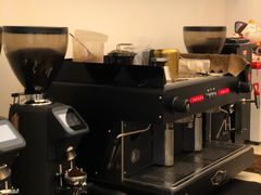 -SEVEN O’CLOCK CAFE七点咖啡