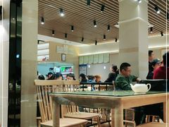 大堂-东山茶寮(新安店)