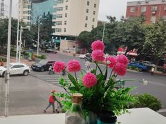 -鑫悦楼煎蟹·16年海鲜大排档