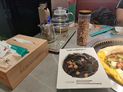 -灶座小锅烀饼·铁锅炖(道里店)