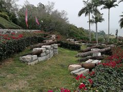 -胡里山炮台