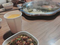 -傣妹火锅(南京东路一店)