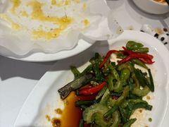 -眉州东坡(团结湖店)