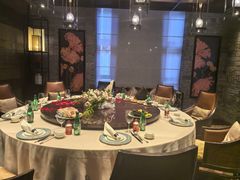 -丽思卡尔顿酒店-天泰轩中餐厅(大沽北路店)