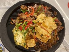 -一烙锅(友谊店)